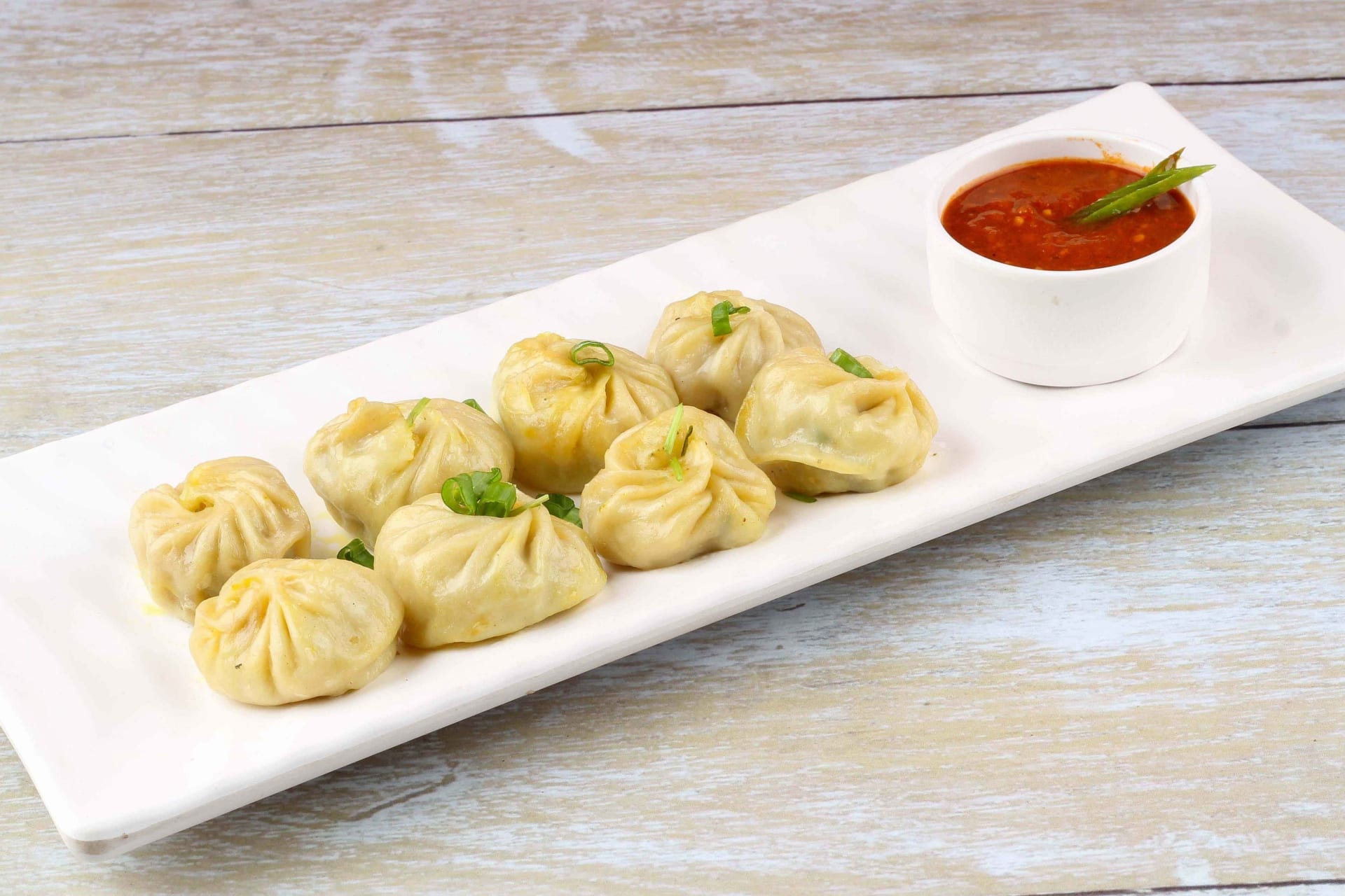 Crazy Momo Makers | Villianur, Puducherry
