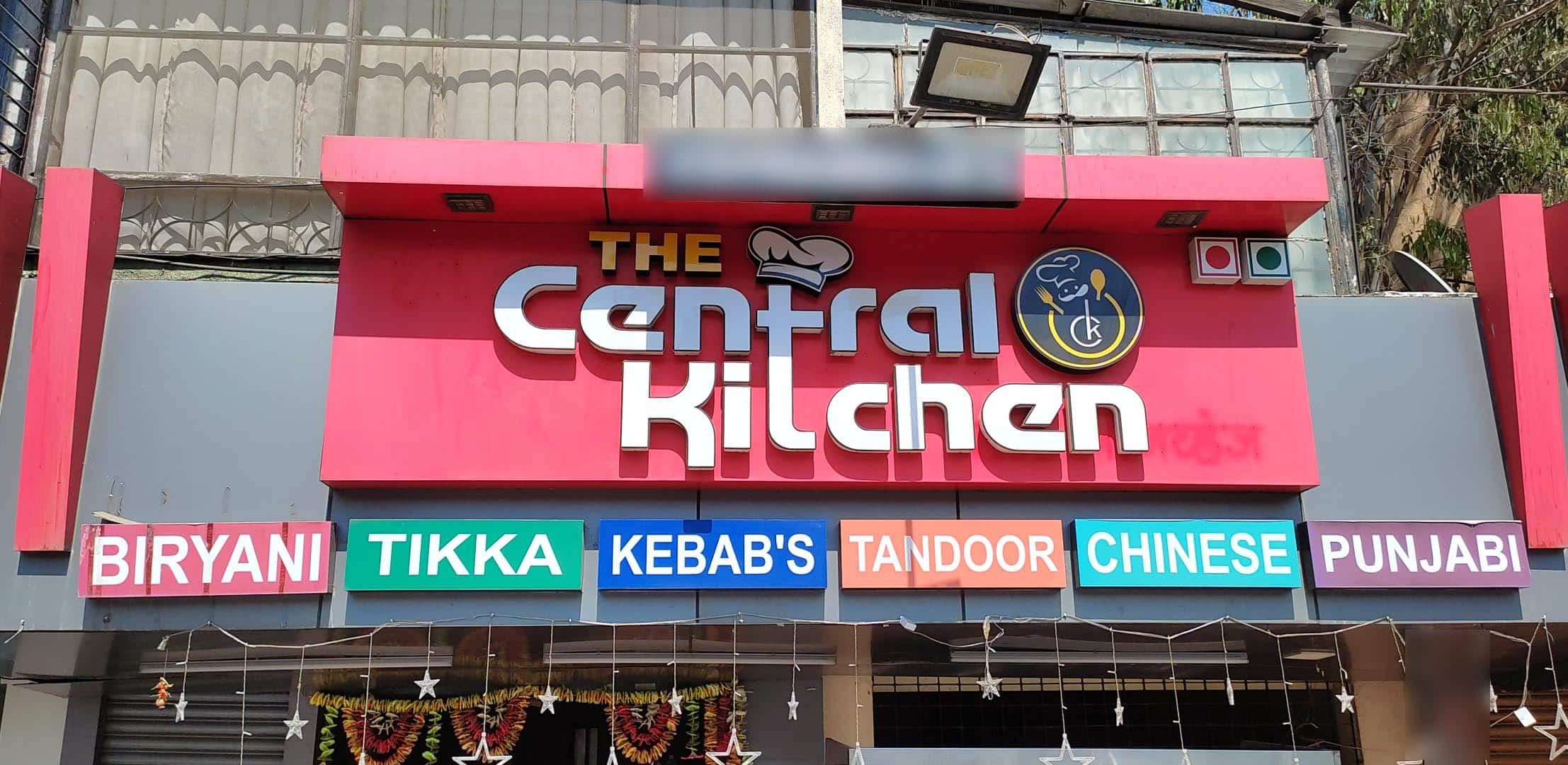 Vintage Kitchen Gallery Nashik Reviews