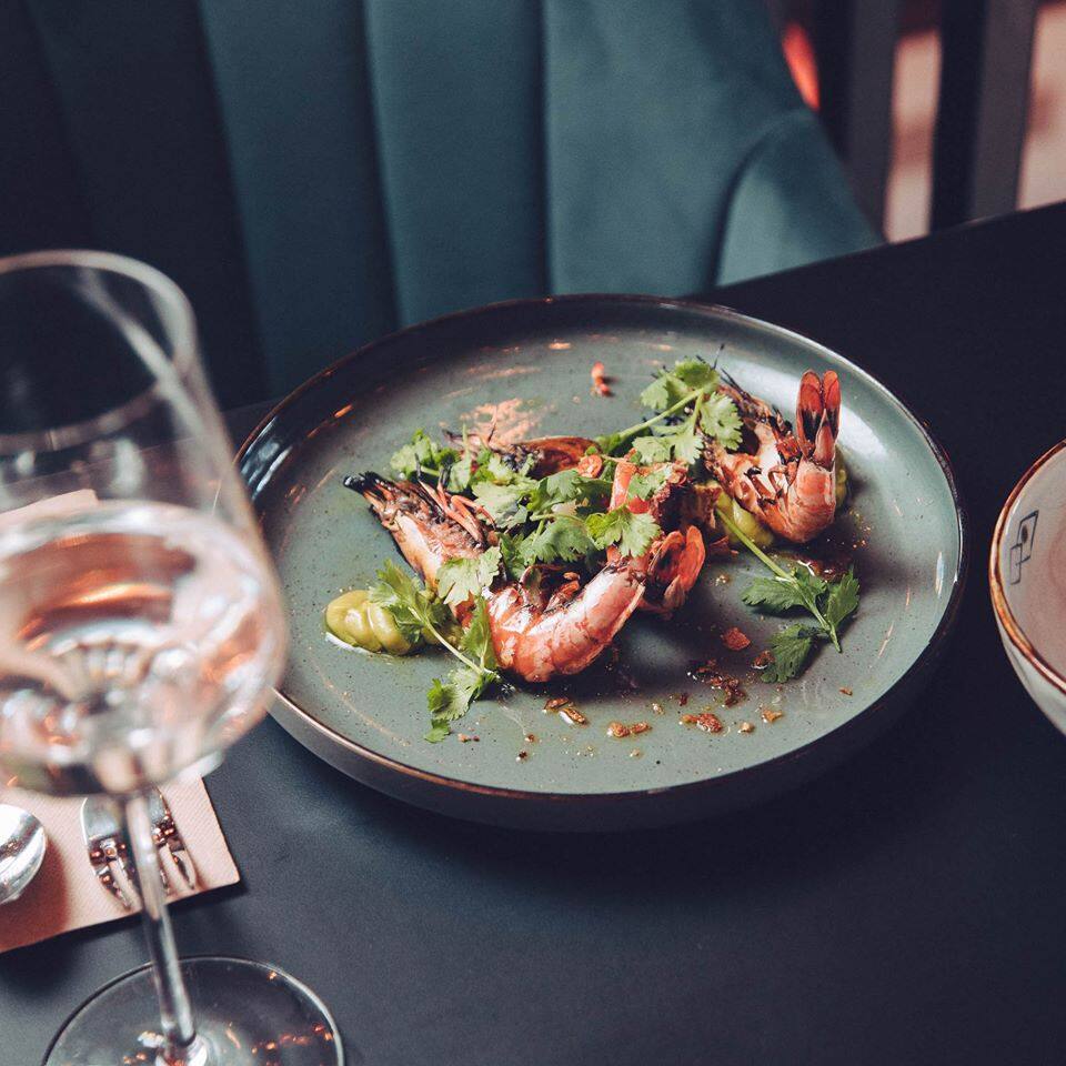 Tonic and Ginger, Fremantle, Perth Zomato