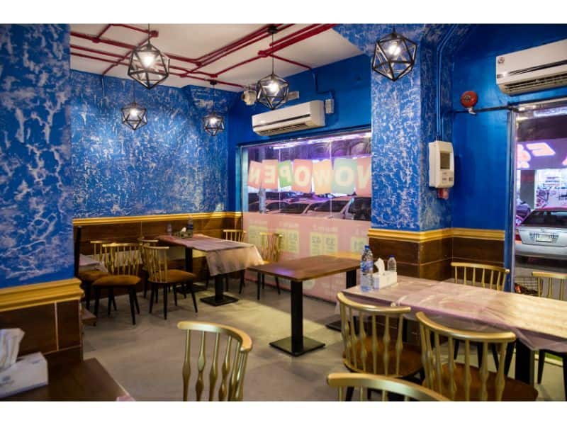 Royal Bucket Biryani Restaurant, Abu Shagara, Sharjah Zomato