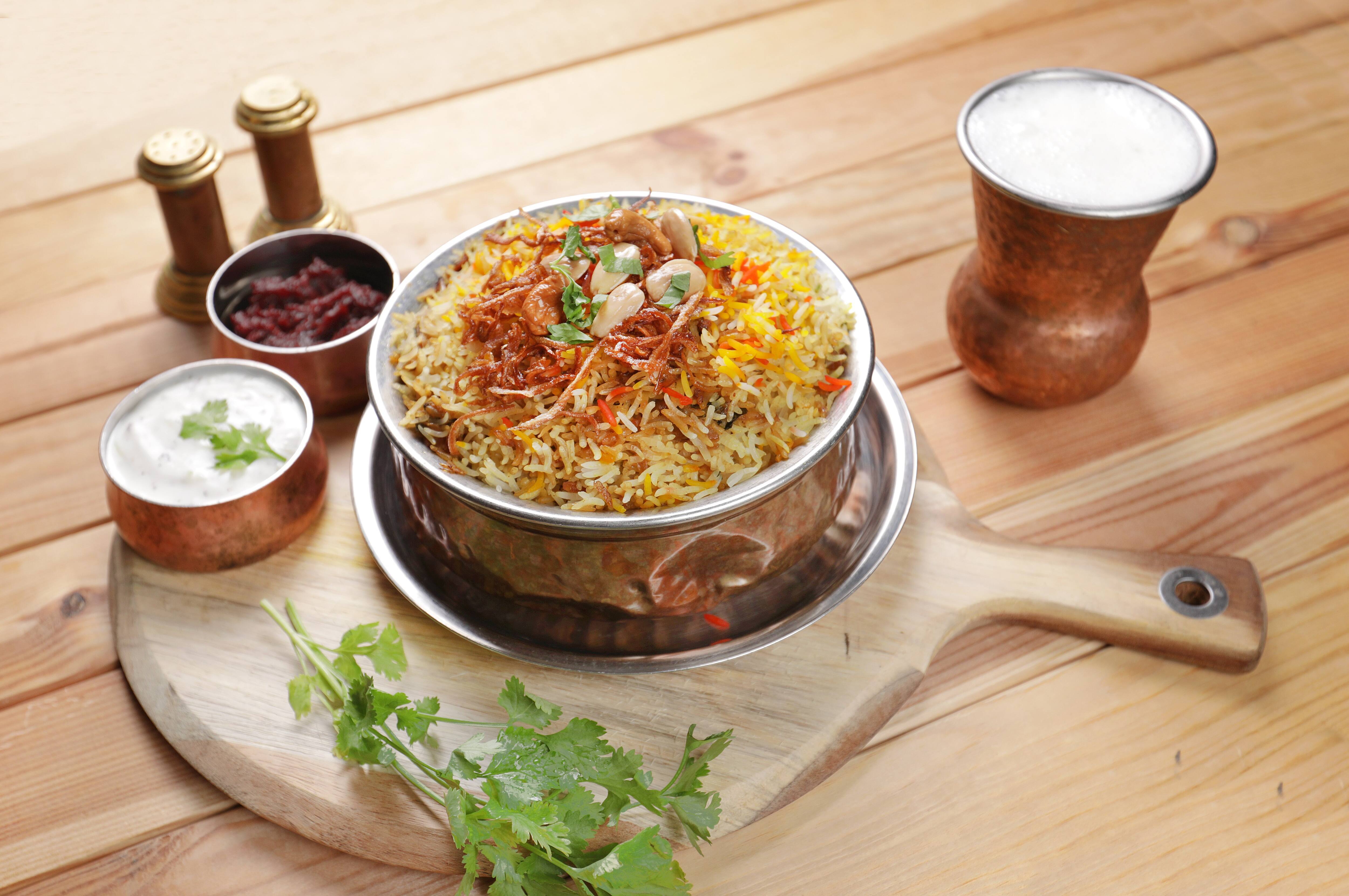 the-biryani-experiment-photos-pictures-of-the-biryani-experiment