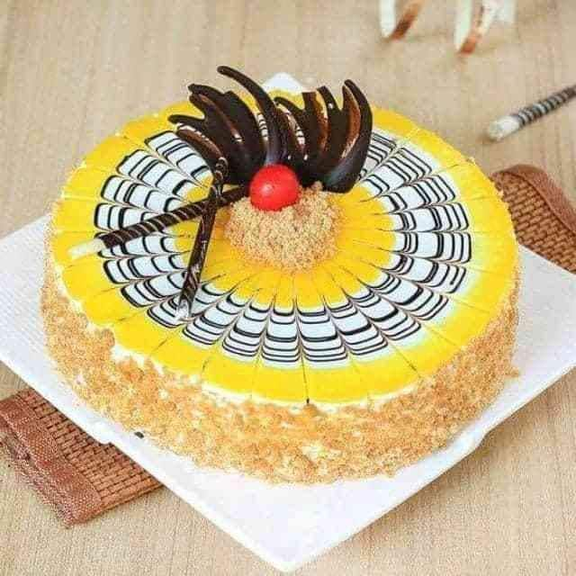 Diamond Cake, Pratap Nagar order online - Zomato