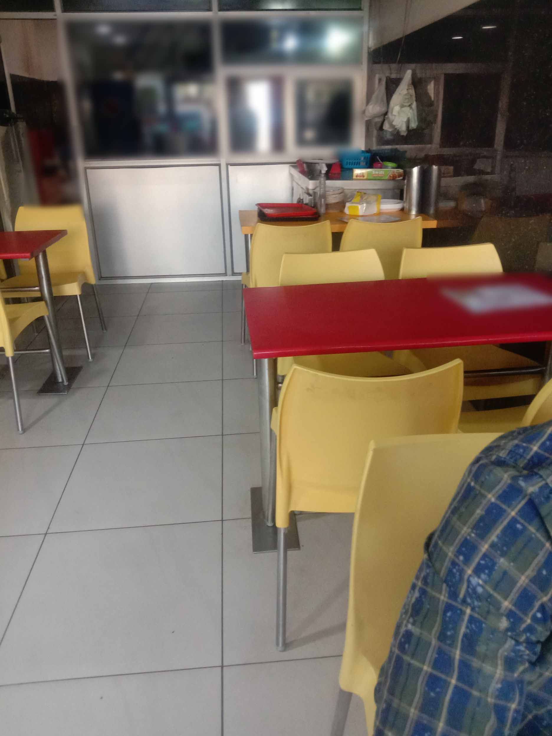 Kukkad Nukkad, Channi Himmat, Jammu Zomato