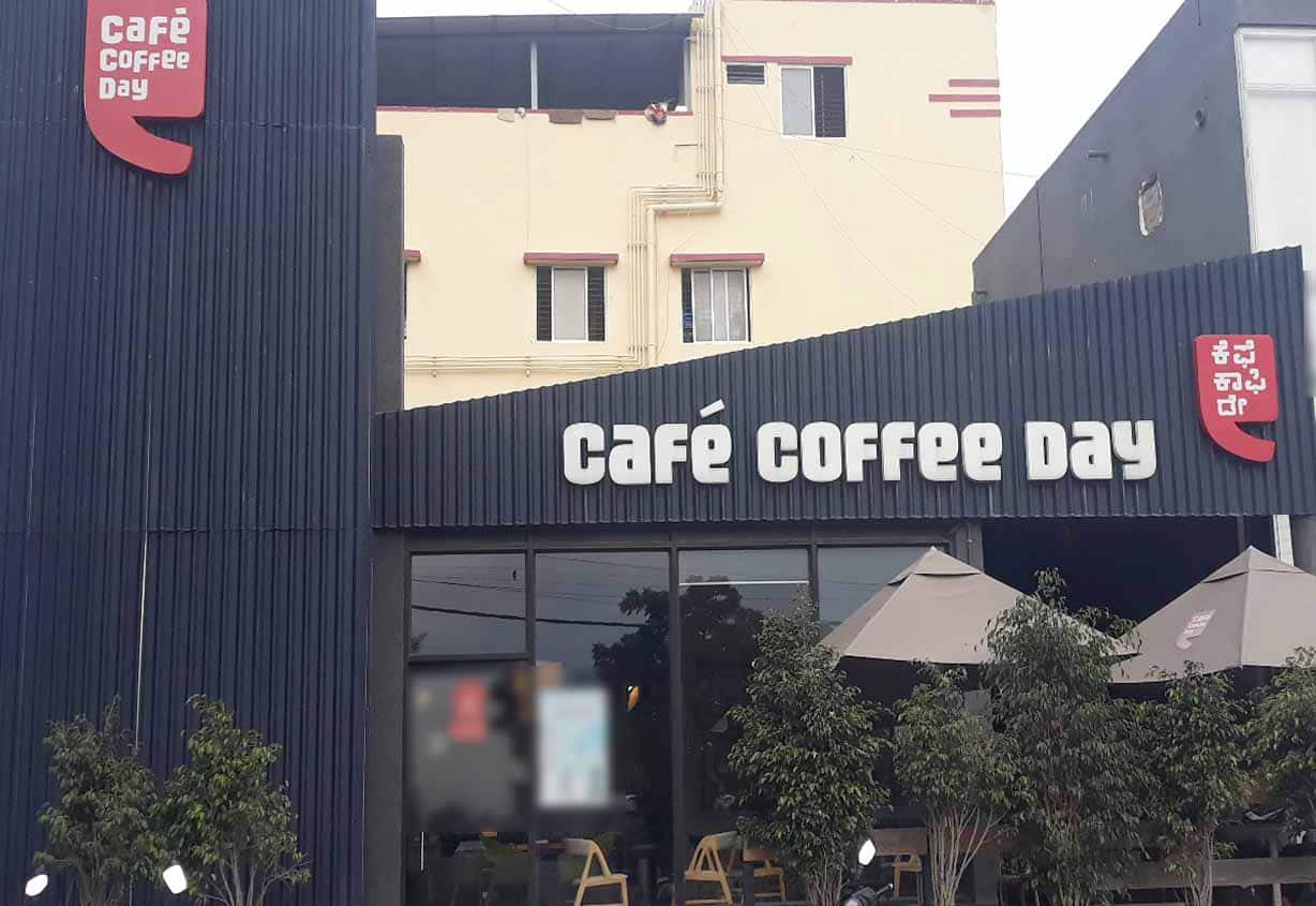 Cafe Coffee Day, Kanakapura Road, Bangalore Zomato