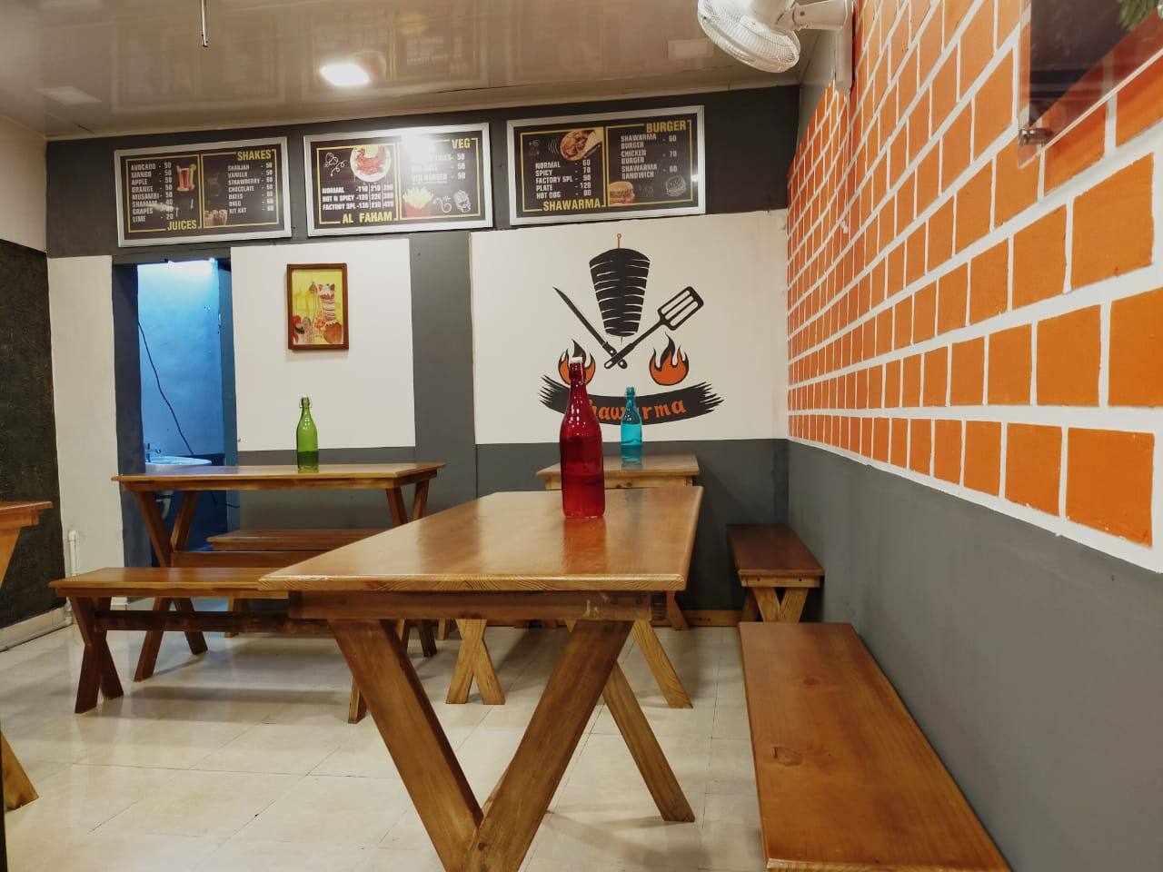 Shawarma Factory, Mattancherry, Kochi Zomato