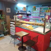 Donut S City Mecidiyekoy Merkez Order Online Zomato