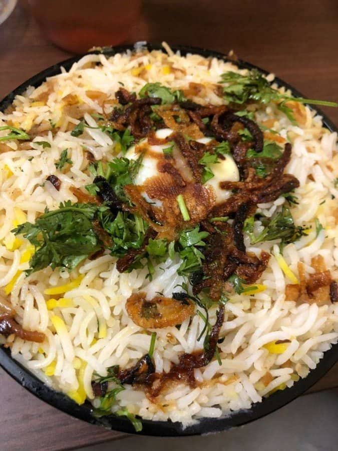 Savera Biryani House