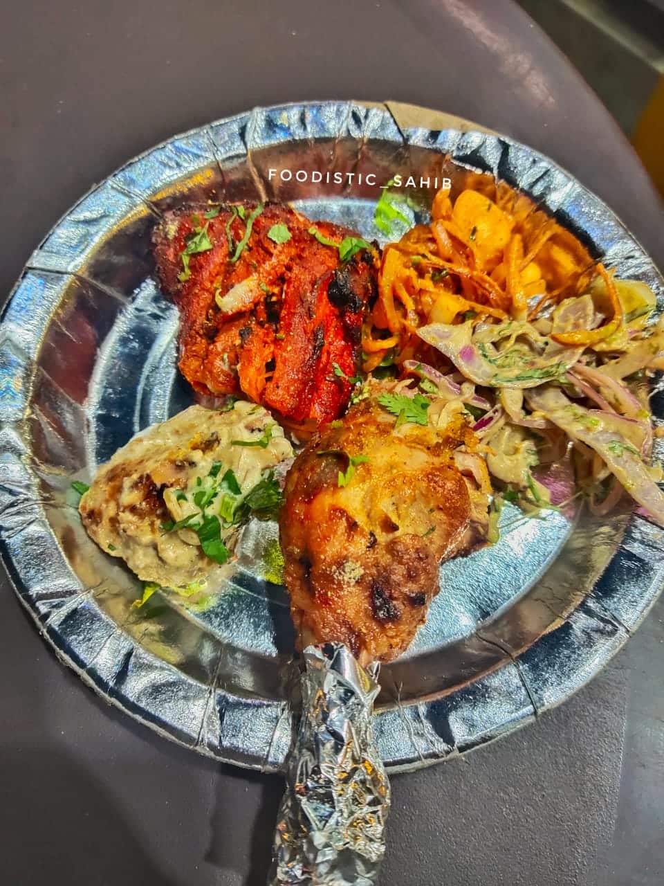 C For Chicken Co., Tilak Nagar, New Delhi Zomato