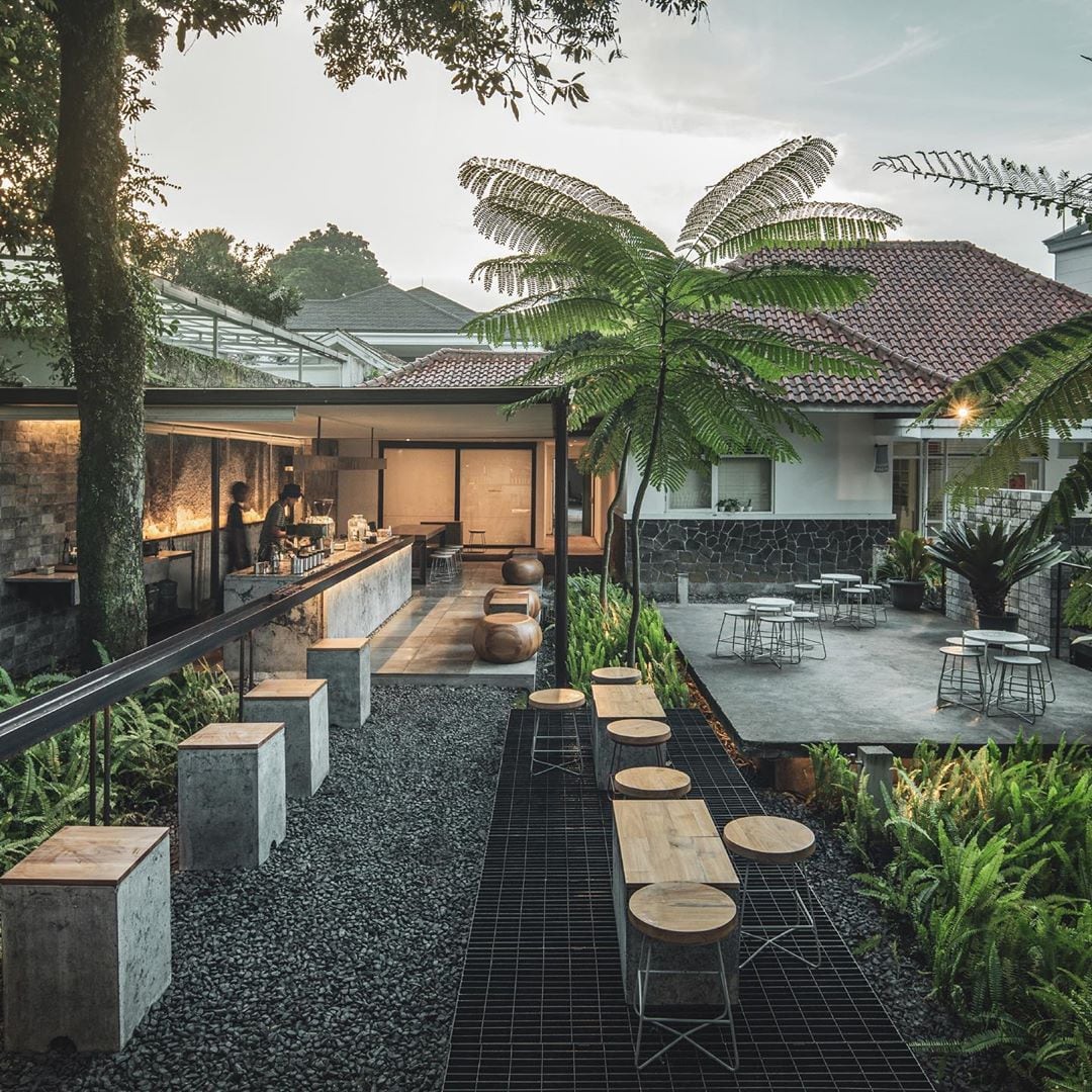 kilogram coffee shop
