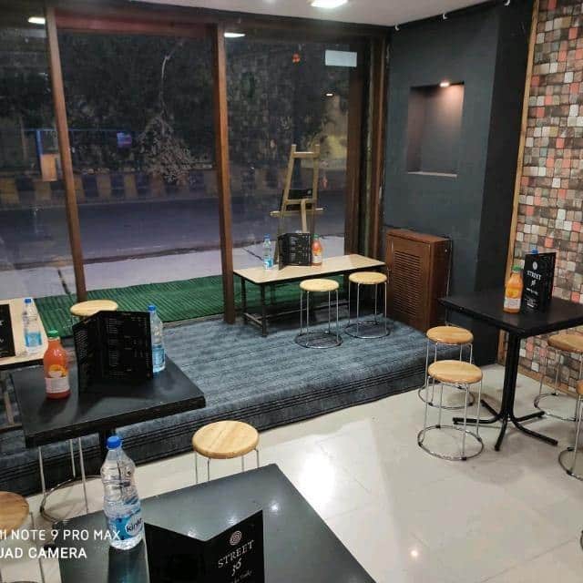 Street 36, Khandari, Agra Zomato