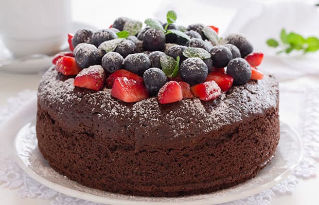 Best Gluten-Free Cake Mix: Our Bakers' Favorites