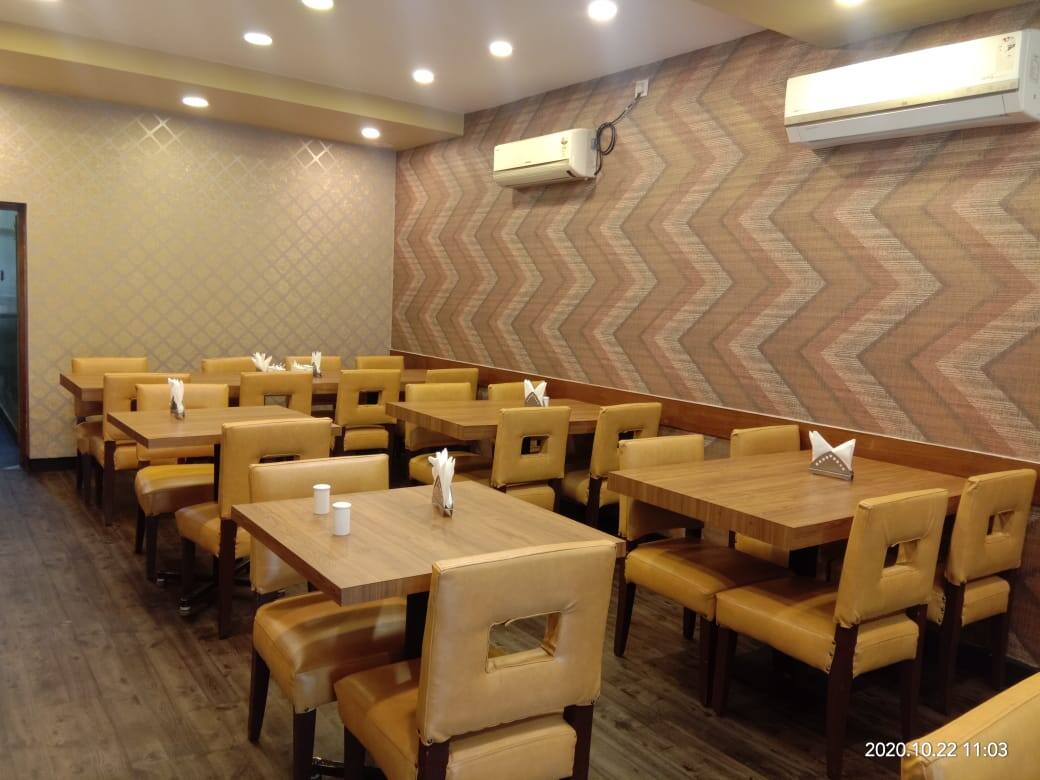 Middle East Restaurant Kalyan Nagar Bangalore