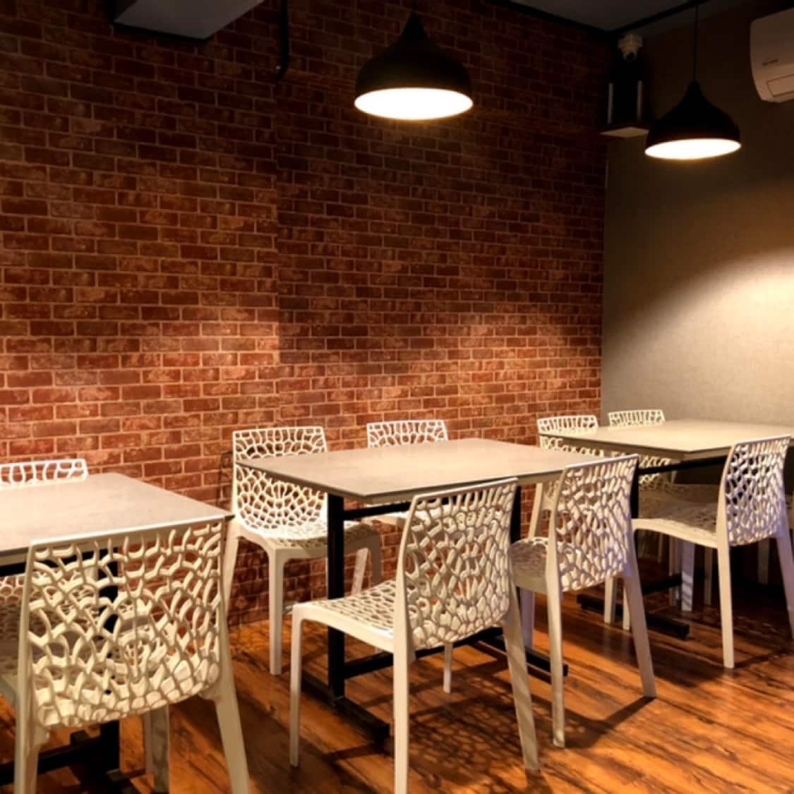 The Non Veg Room, Vastrapur, Ahmedabad Zomato