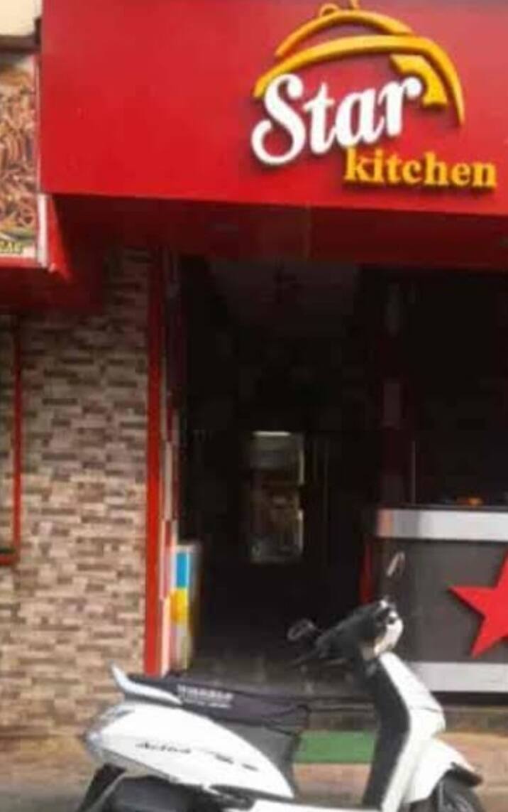 Star Kitchen, Ghatkopar West, Mumbai Zomato