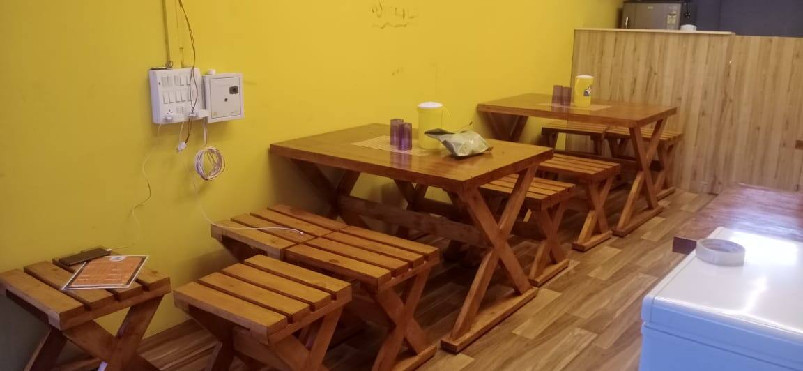Grillland BBQ Medavakkam Chennai Zomato