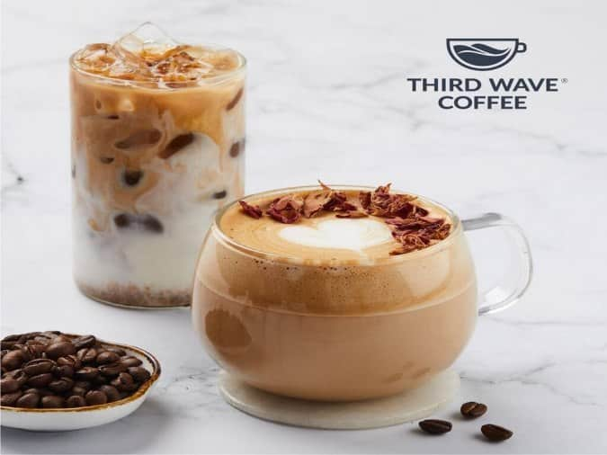 Third Wave Coffee Roasters