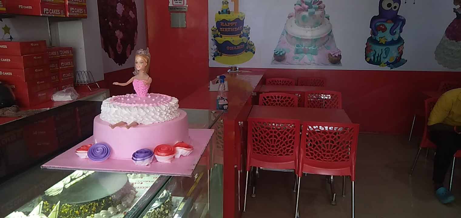 CK's Bakery - Cake Shop in Navalur Cake Delivery , Pizza and Burger in  Navalur, Chennai - Restaurant menu and reviews