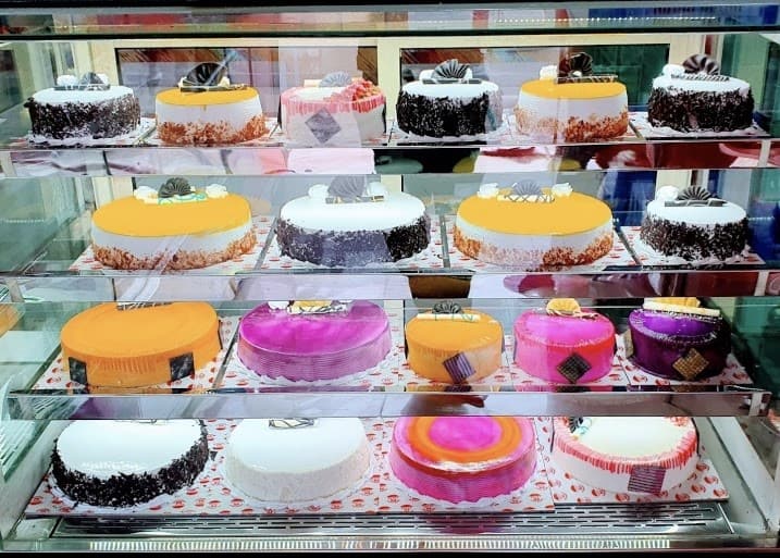 FB CAKES N SWEETS, Pallavaram, Chennai, Pastry, - magicpin | February 2024