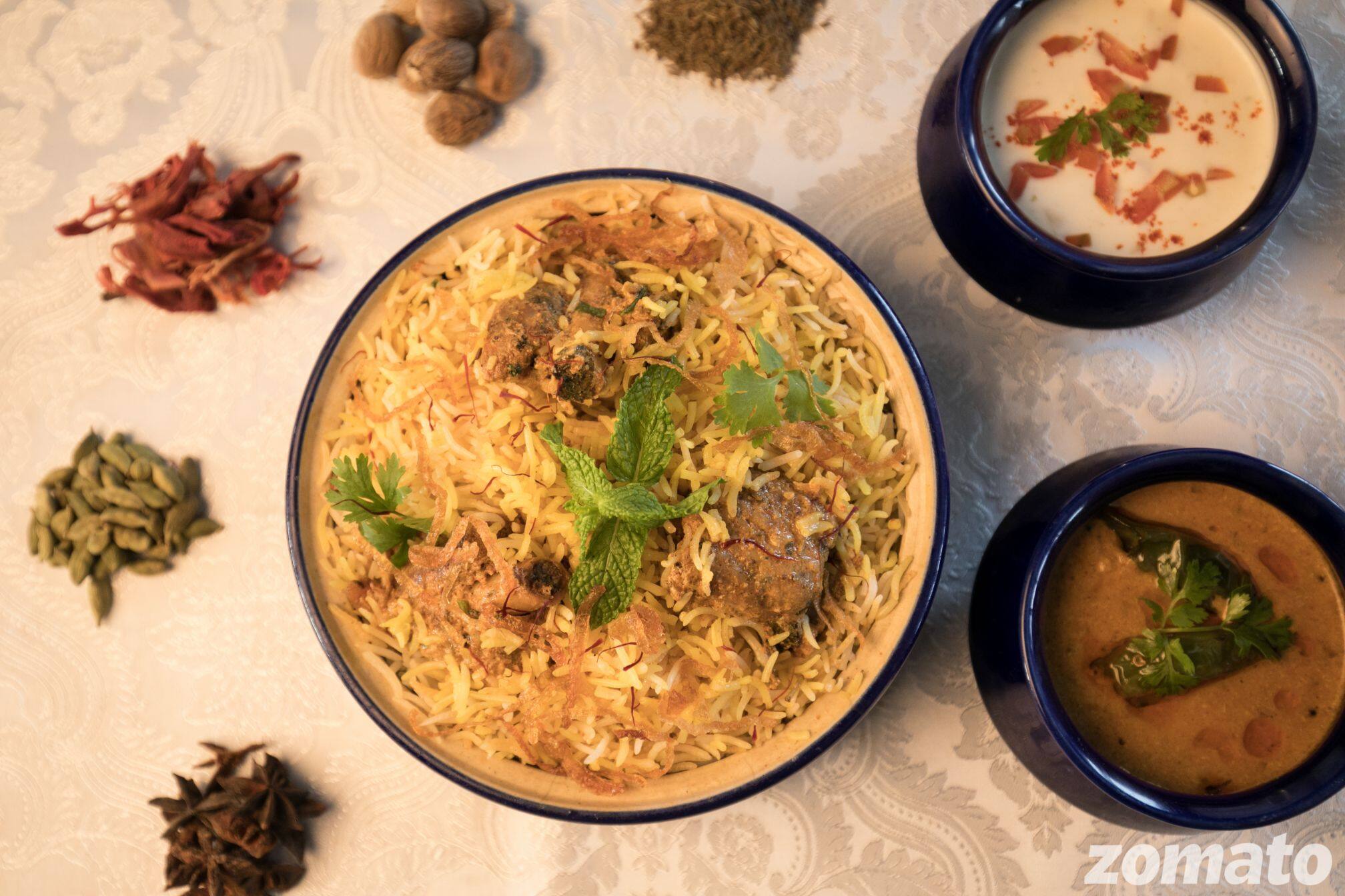 Photos Of The Biryani World, Pictures Of The Biryani World, Mumbai | Zomato