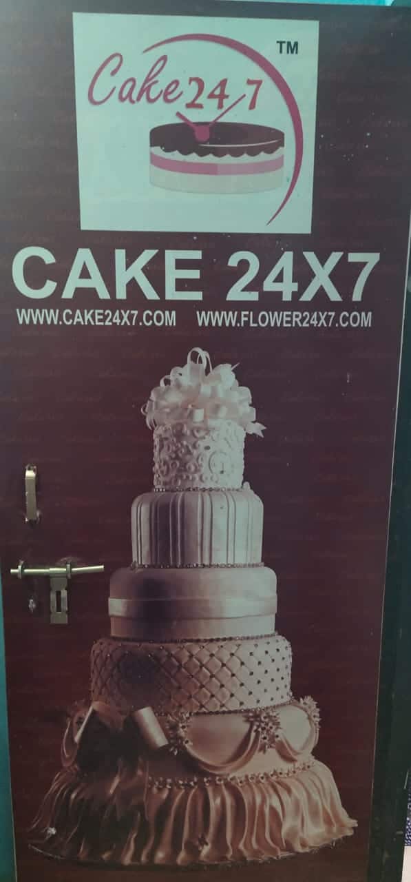 Cake 24x7 - Bakery - Hyderabad - Telangana | Yappe.in