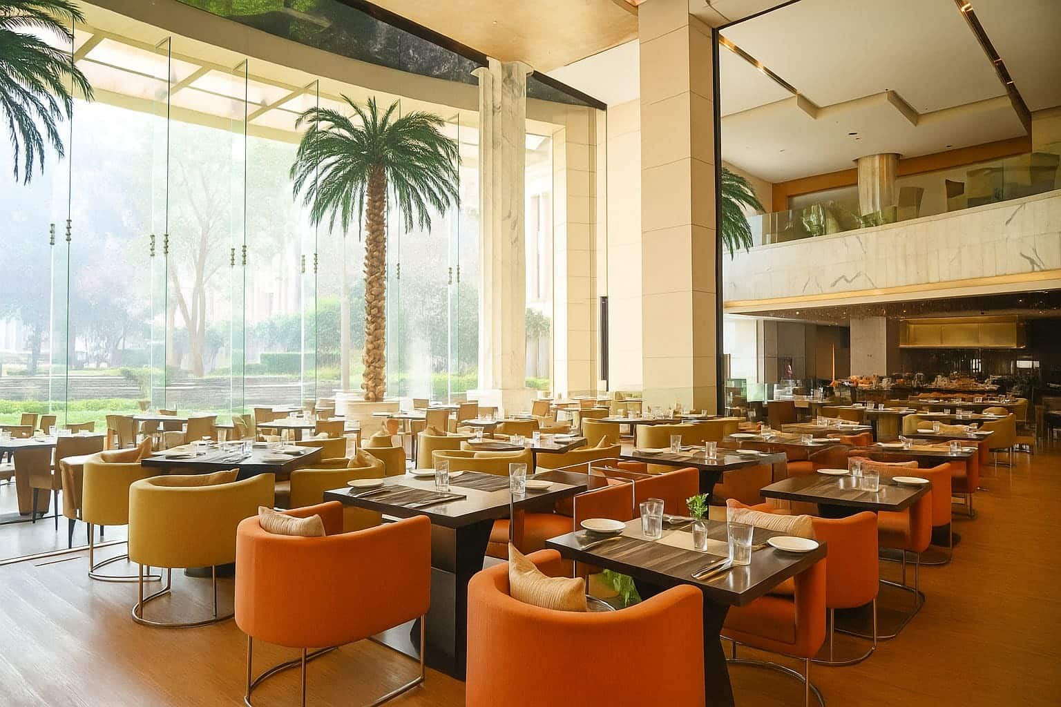Restaurant image