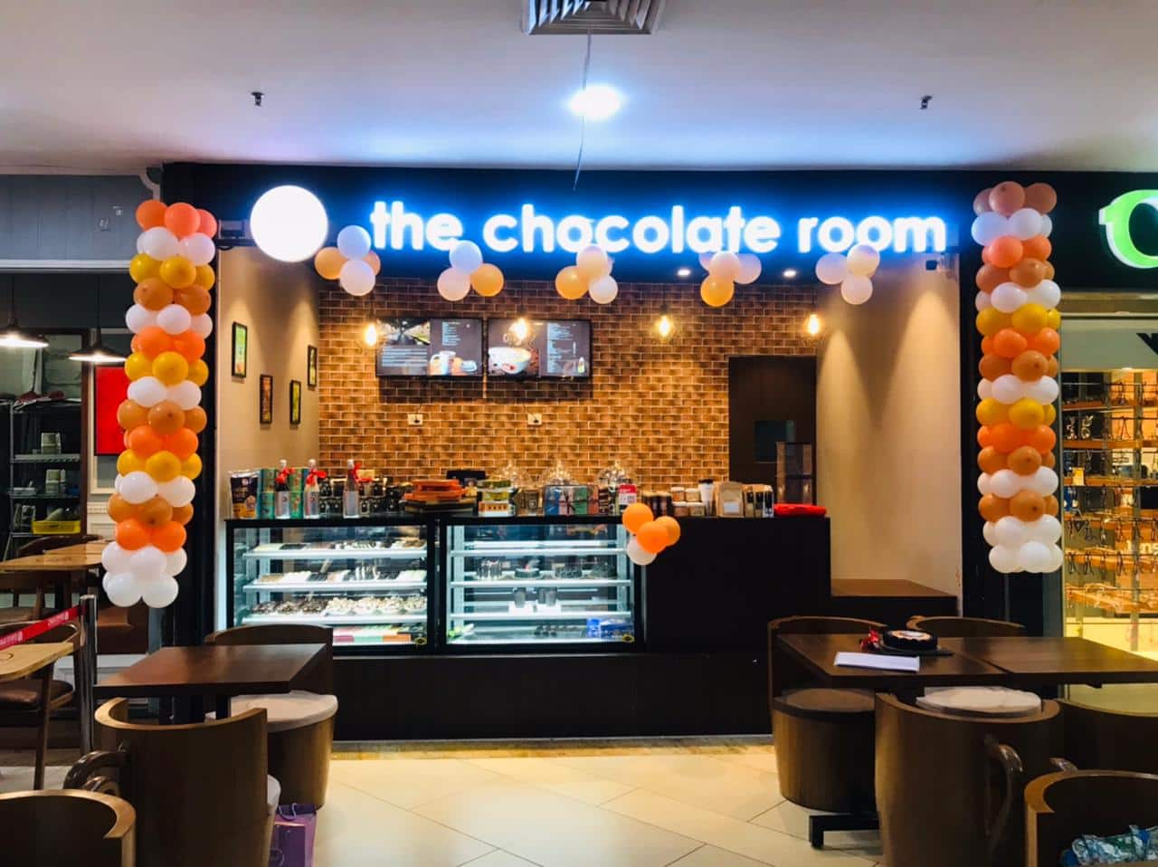 Photos of The Chocolate Room, Pictures of The Chocolate Room, Pune Zomato