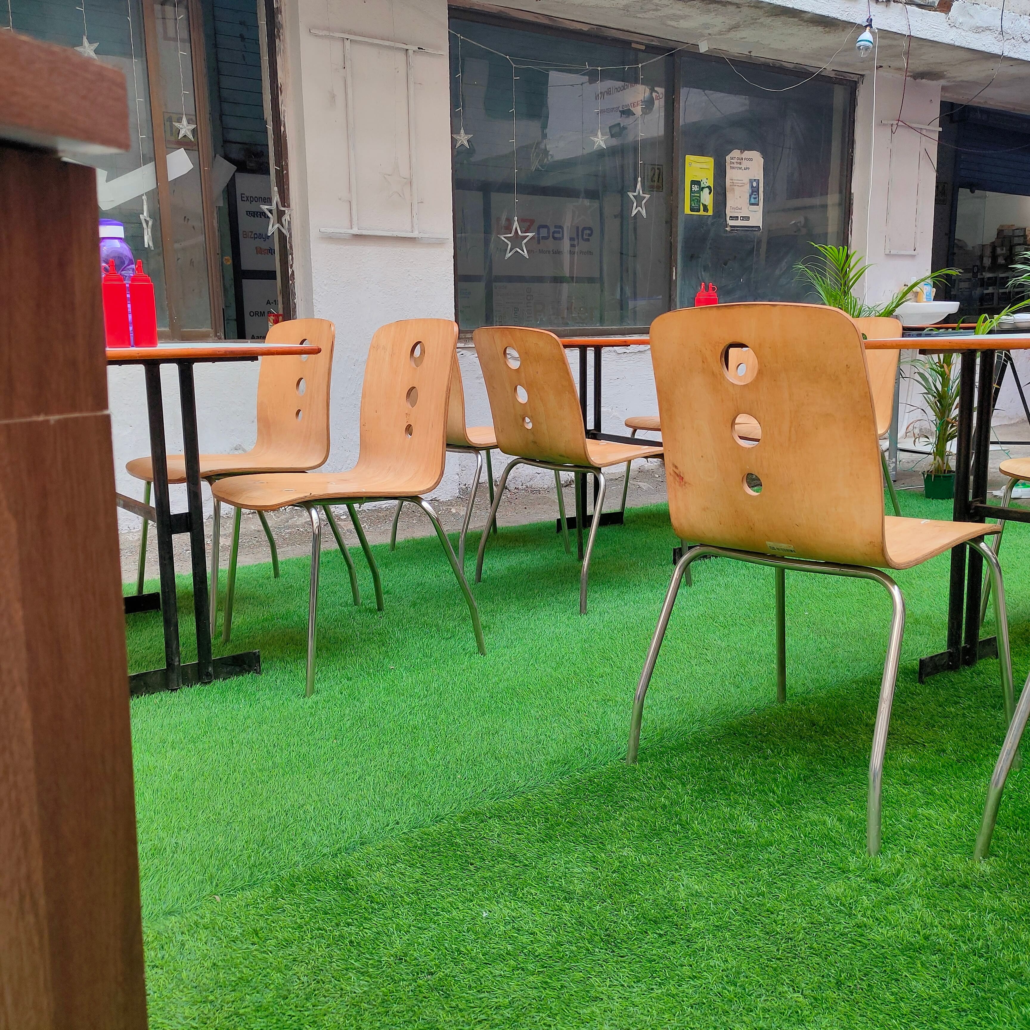 Grill King, Goregaon East, Mumbai Zomato