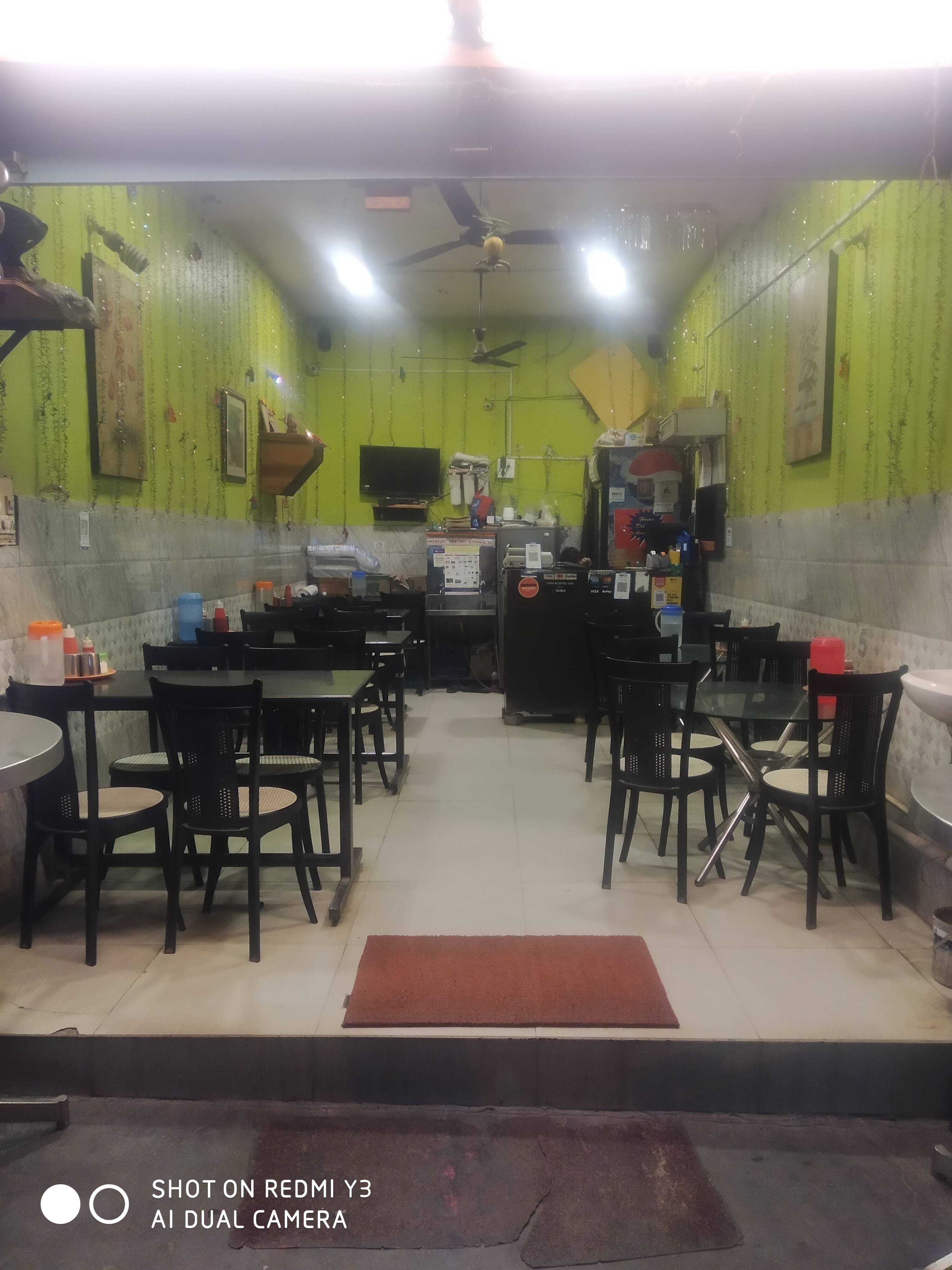 Rock N Roll, Kengeri, Bangalore | Zomato