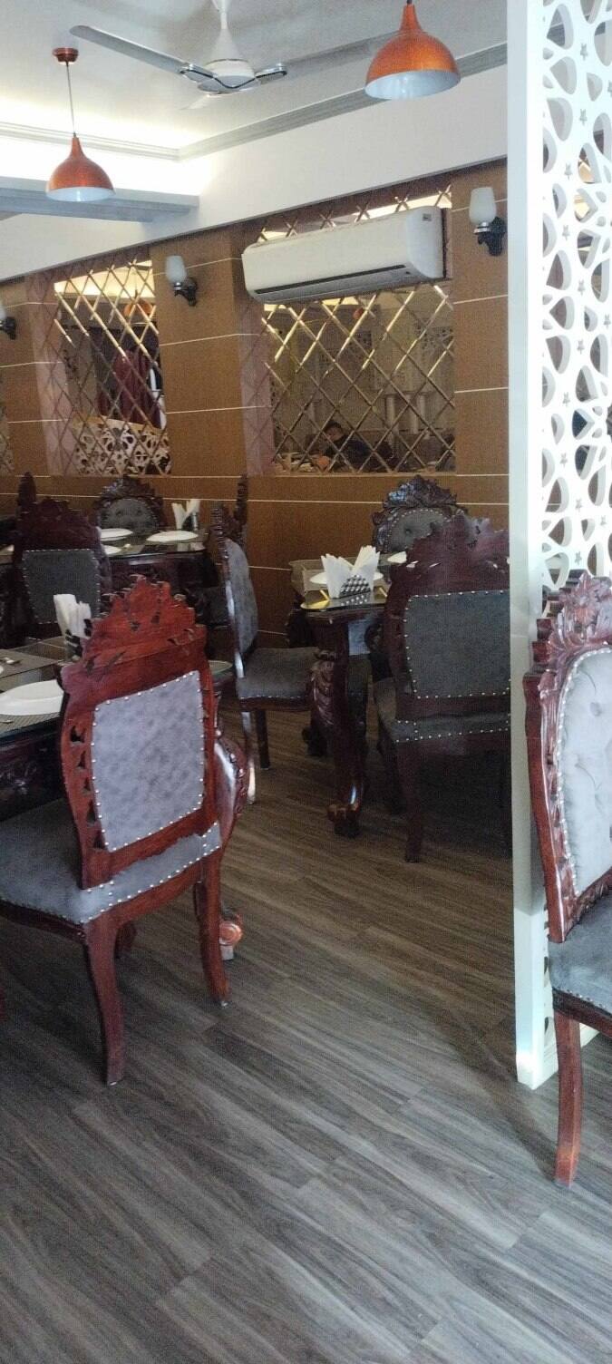 Jawahar Restaurant 