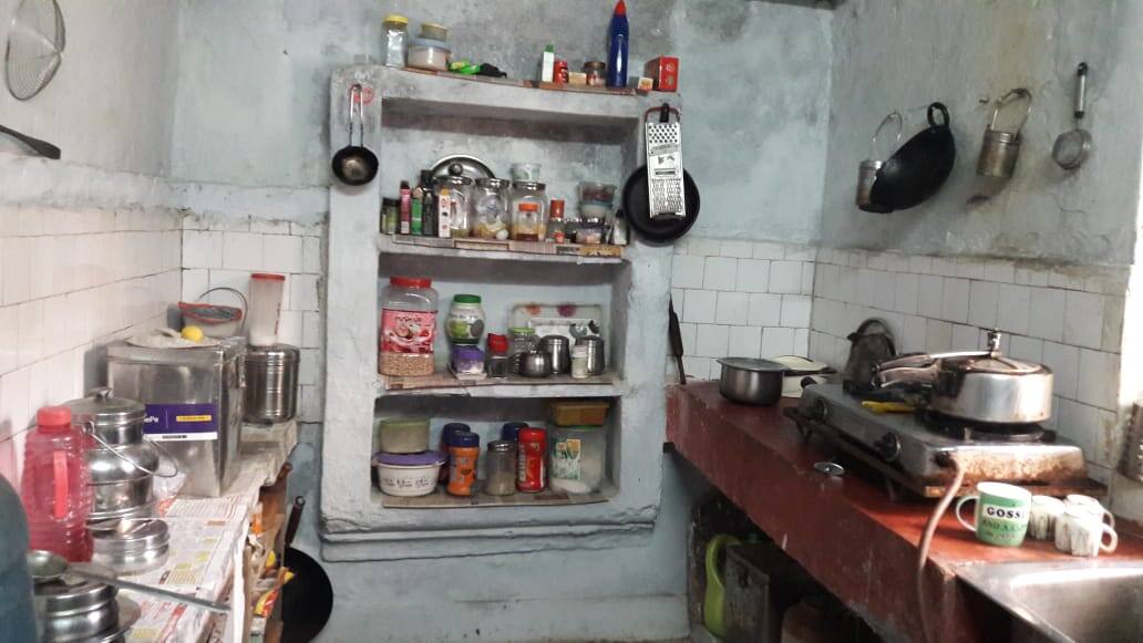 Perry Pizza, Civil Lines, Jhansi Zomato