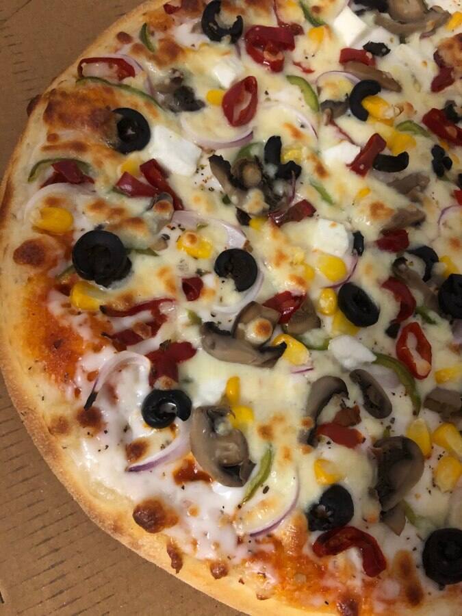 Pizza 69