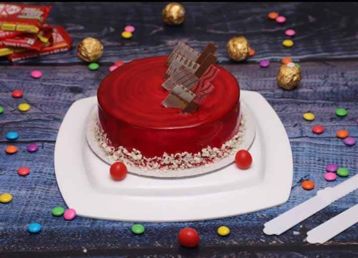 Metro Cakes, Perambur, Chennai Zomato