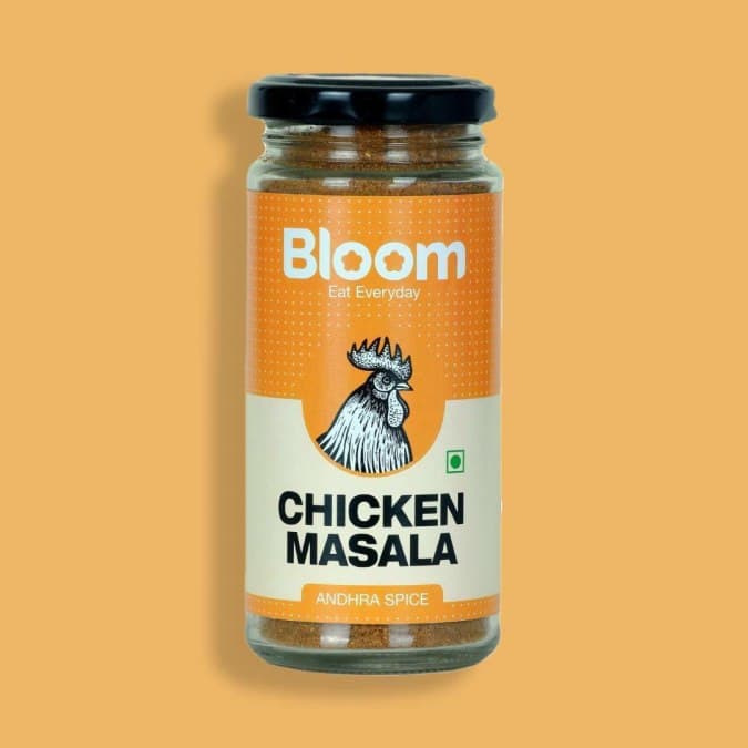 Bloom Foods