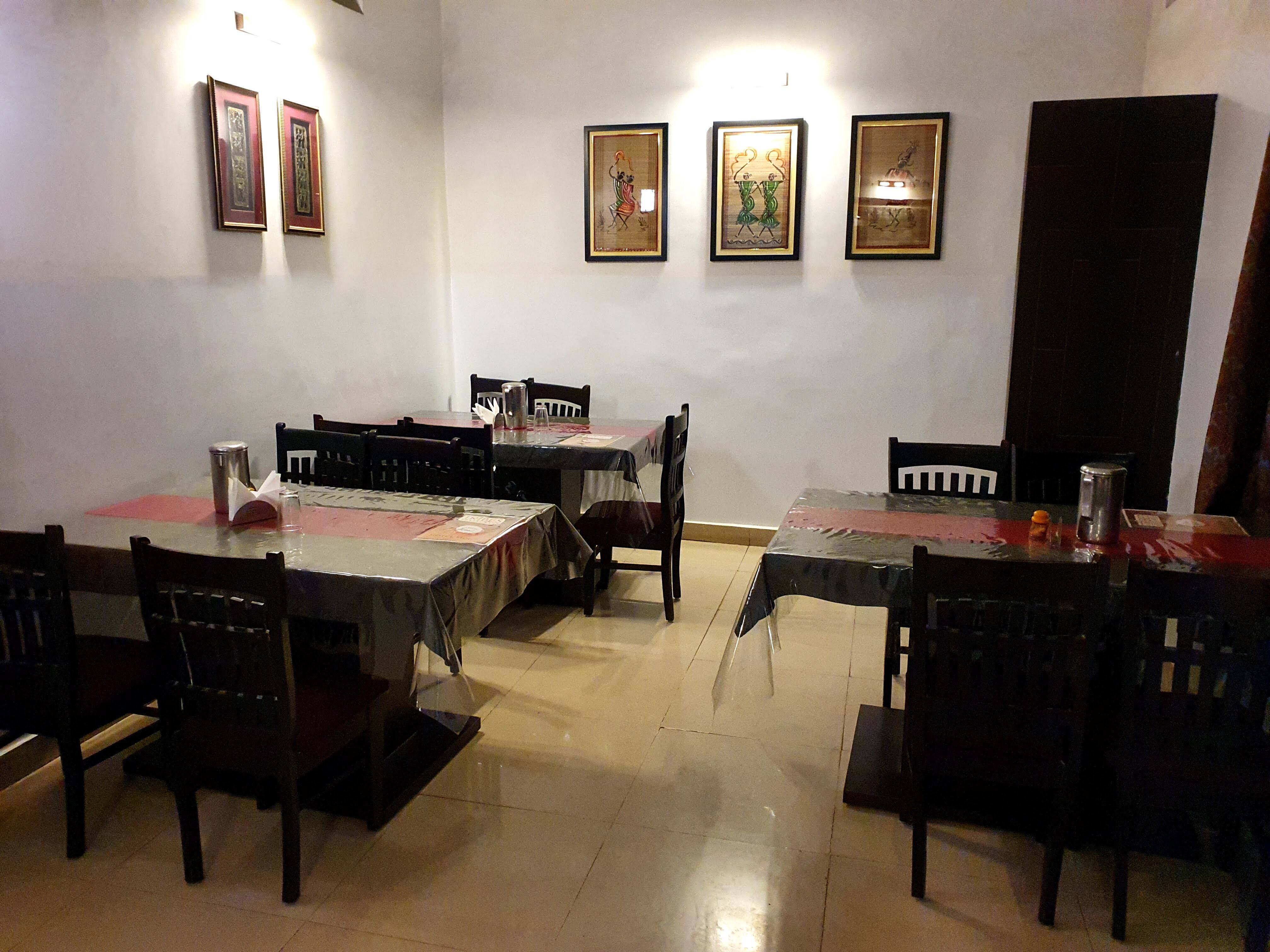 Tribes Hotel Mona, Jagdalpur Locality order online Zomato