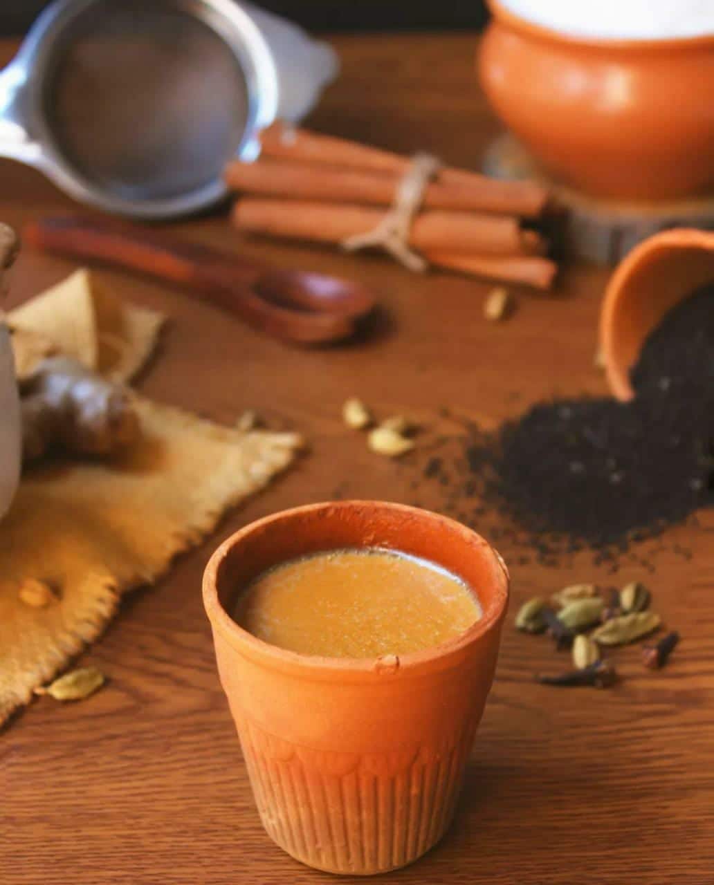 Chai Sutta Bar, Khandwa Locality order online Zomato