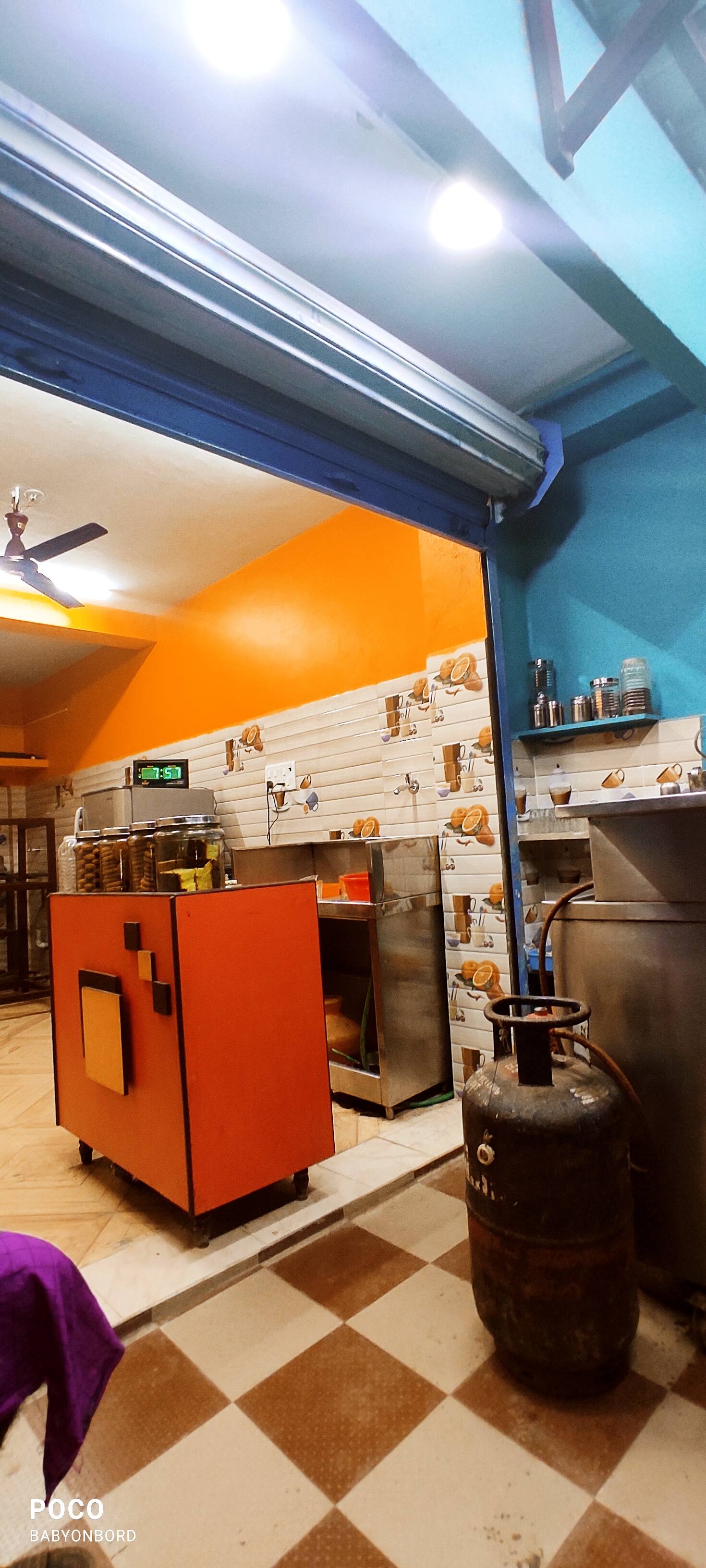 Happy Lemon Tea & Juice, Kolathur, Chennai Zomato