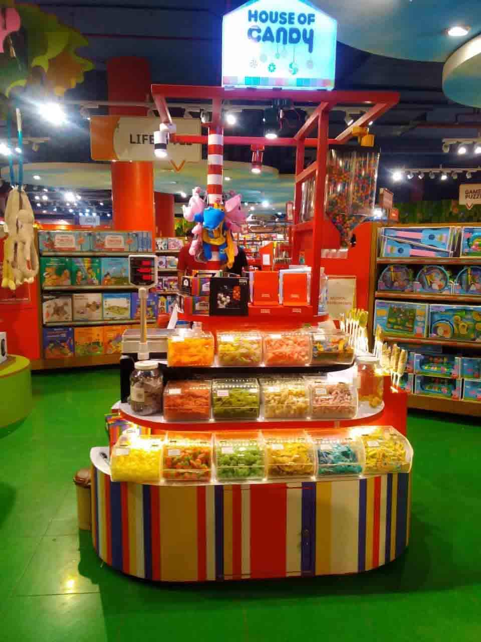 House Of Candy Head Office at Luther Cook blog