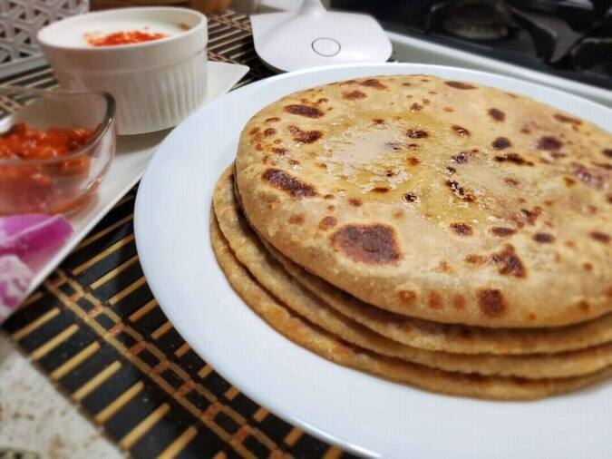 Ghar Ka Khana Tiffin Service