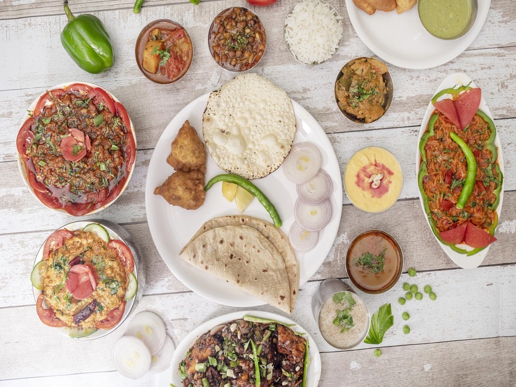 Kathiyawadi Restaurant Near Me Finds