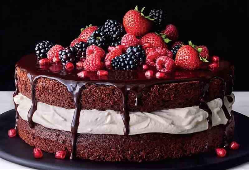 Bake The Cake BTC Indirapuram Ghaziabad Zomato