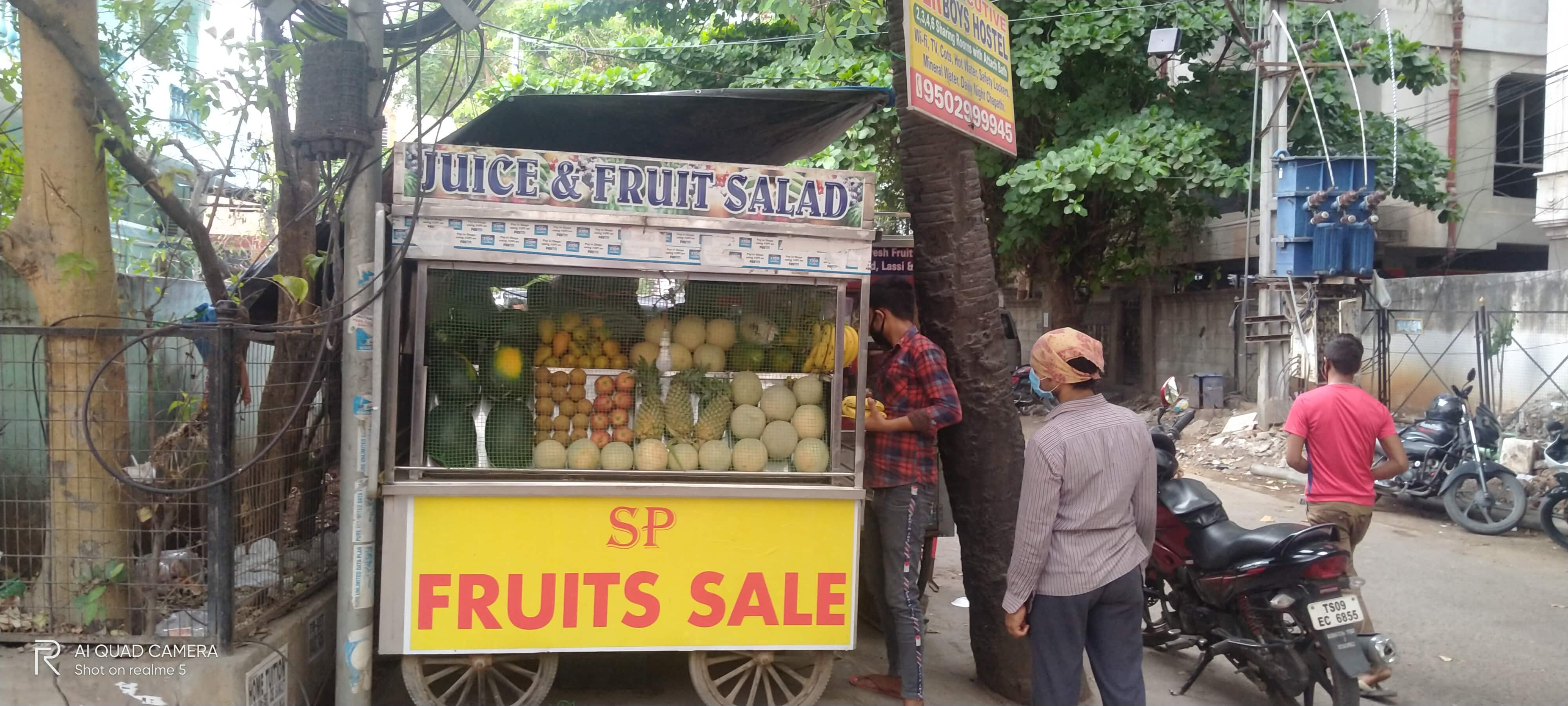 Photos of SP Fresh Fruit Juice Point, Pictures of SP Fresh Fruit Juice