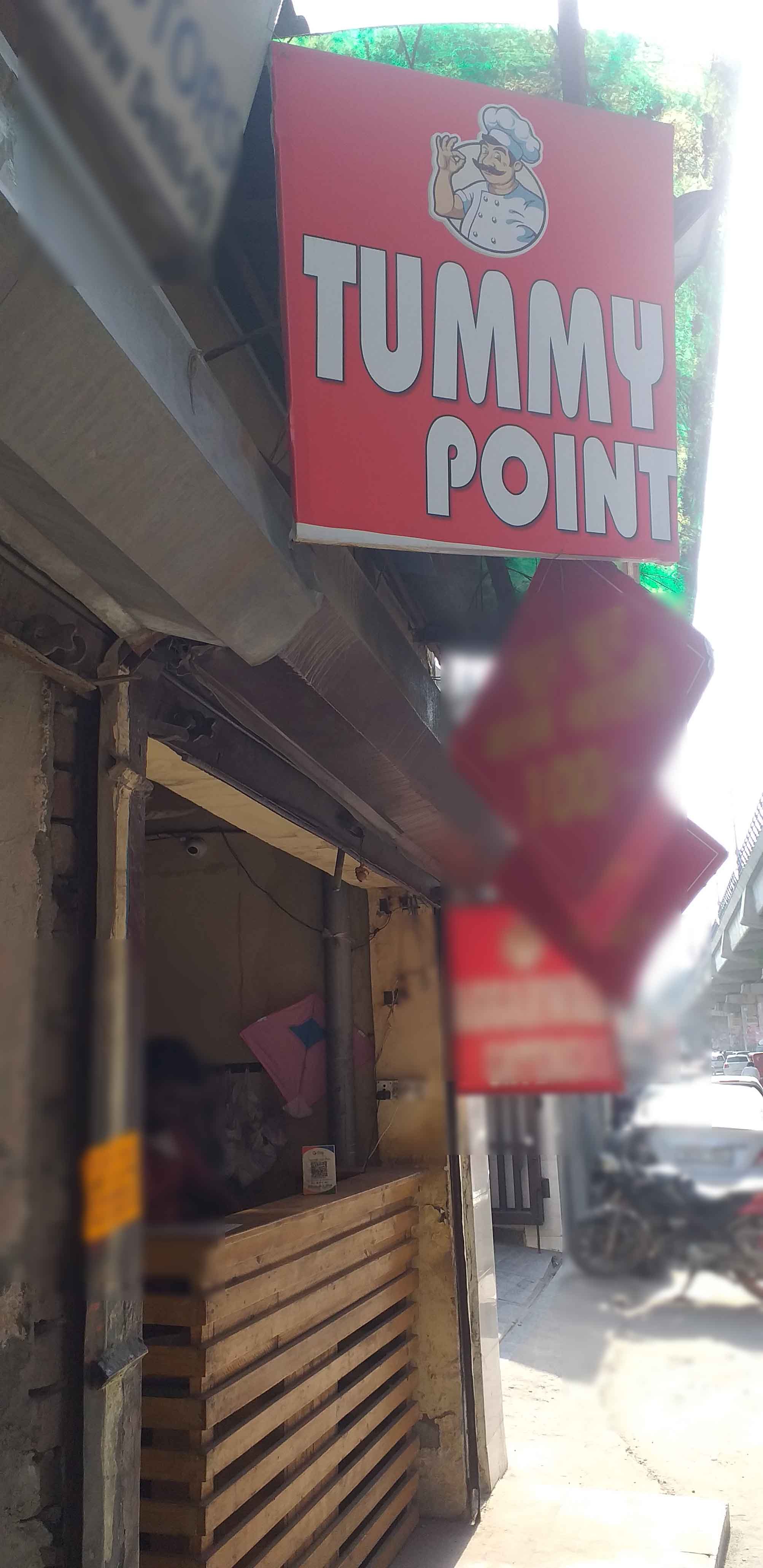 Tummy Point, Uttam Nagar, New Delhi Zomato