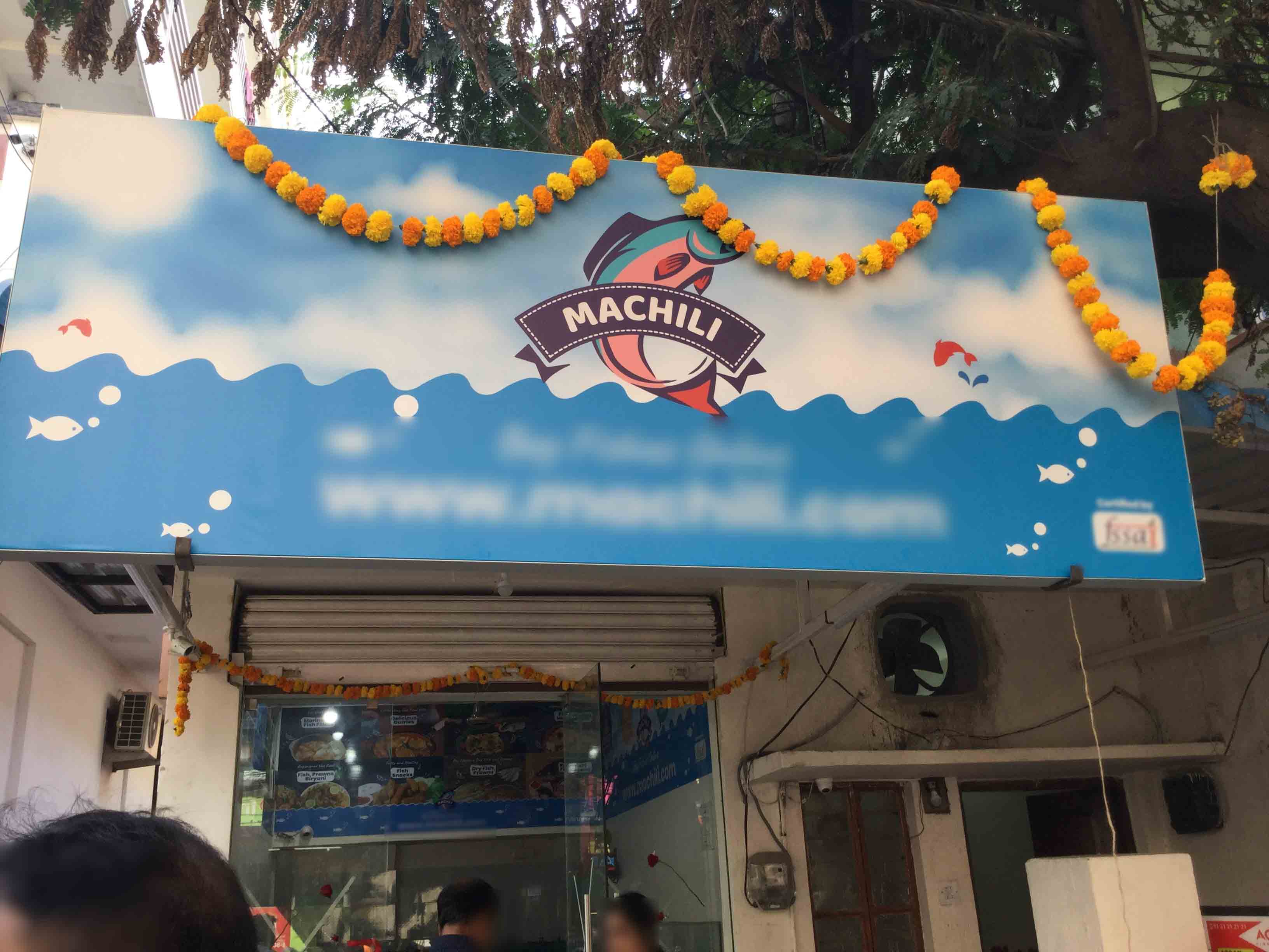 S R Nagar, Hyderabad Zomato