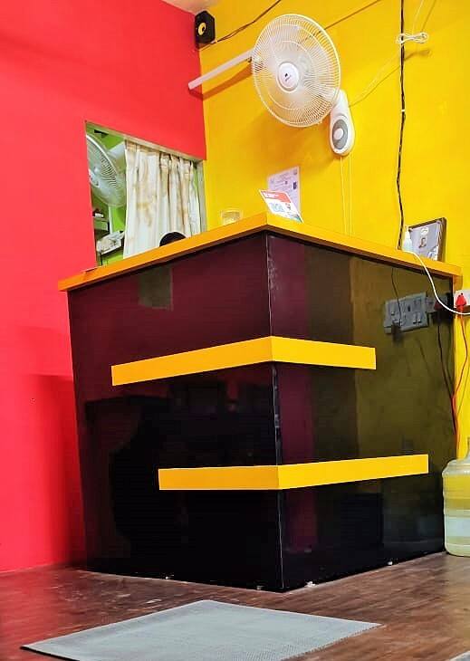 The Wrap Shop, Medavakkam order online Zomato