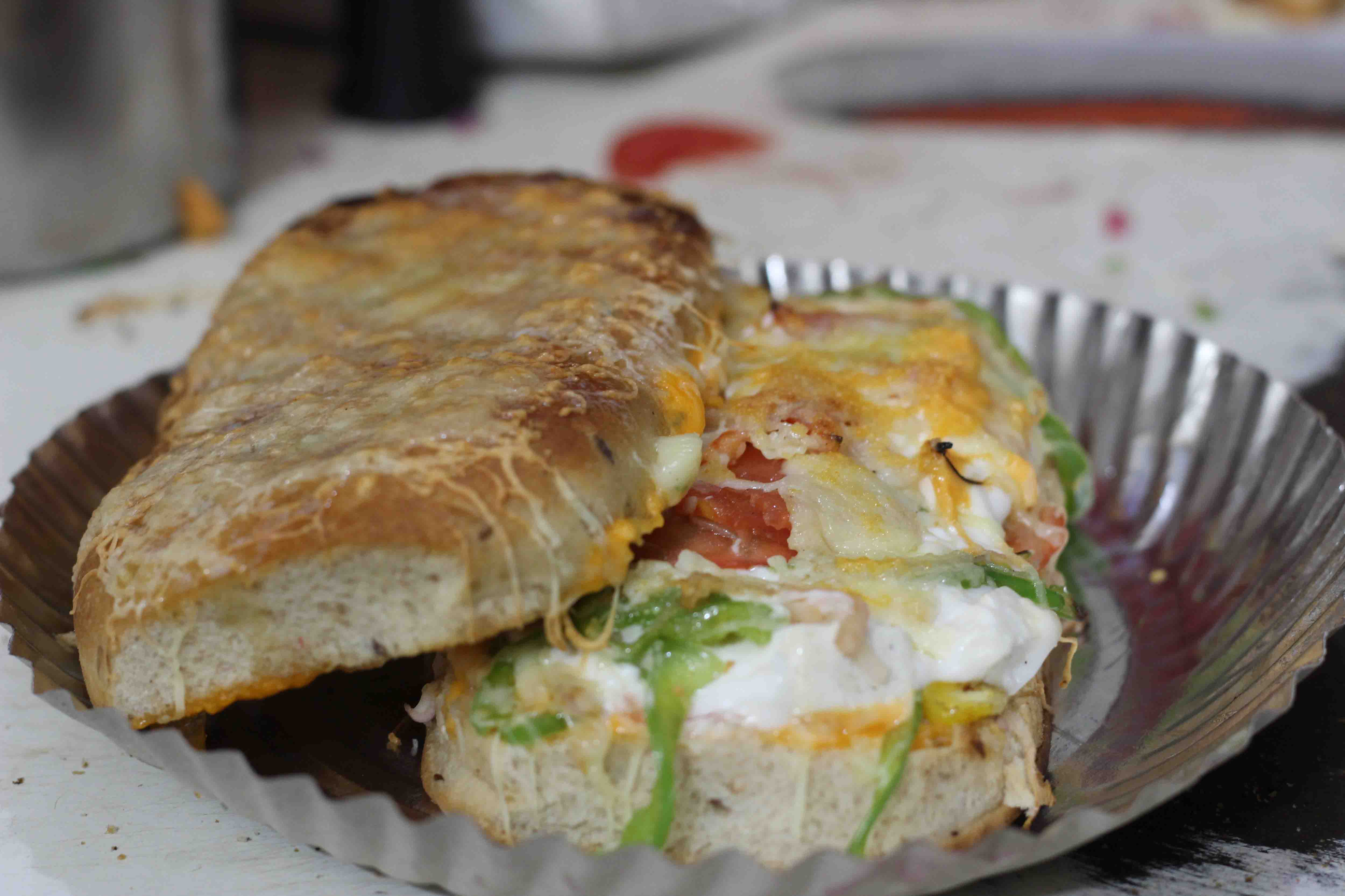 Kumar Sandwich, Mulund West order online Zomato