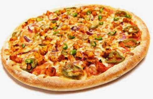 Pizza Wala, College Street, Kolkata | Zomato