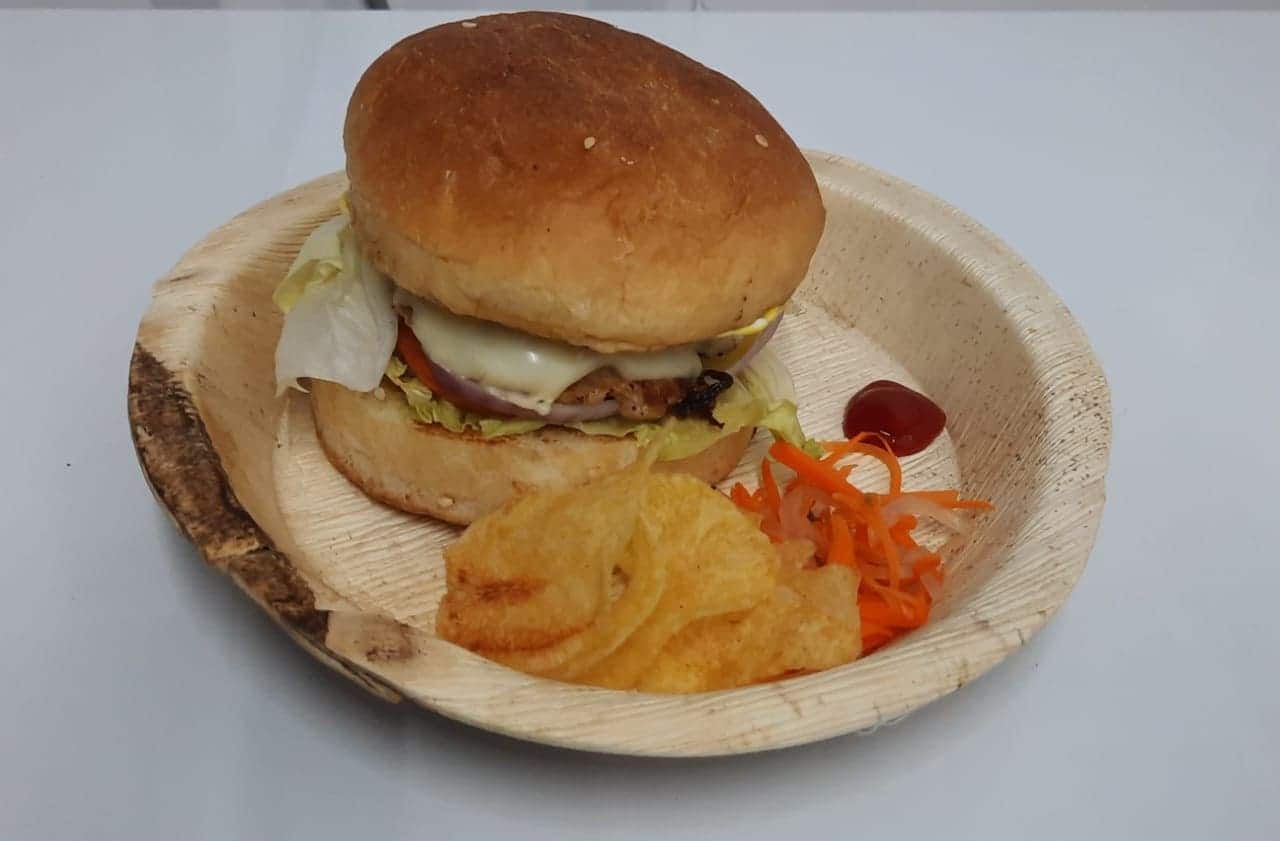 The Smoke, KK Nagar, Trichy Zomato