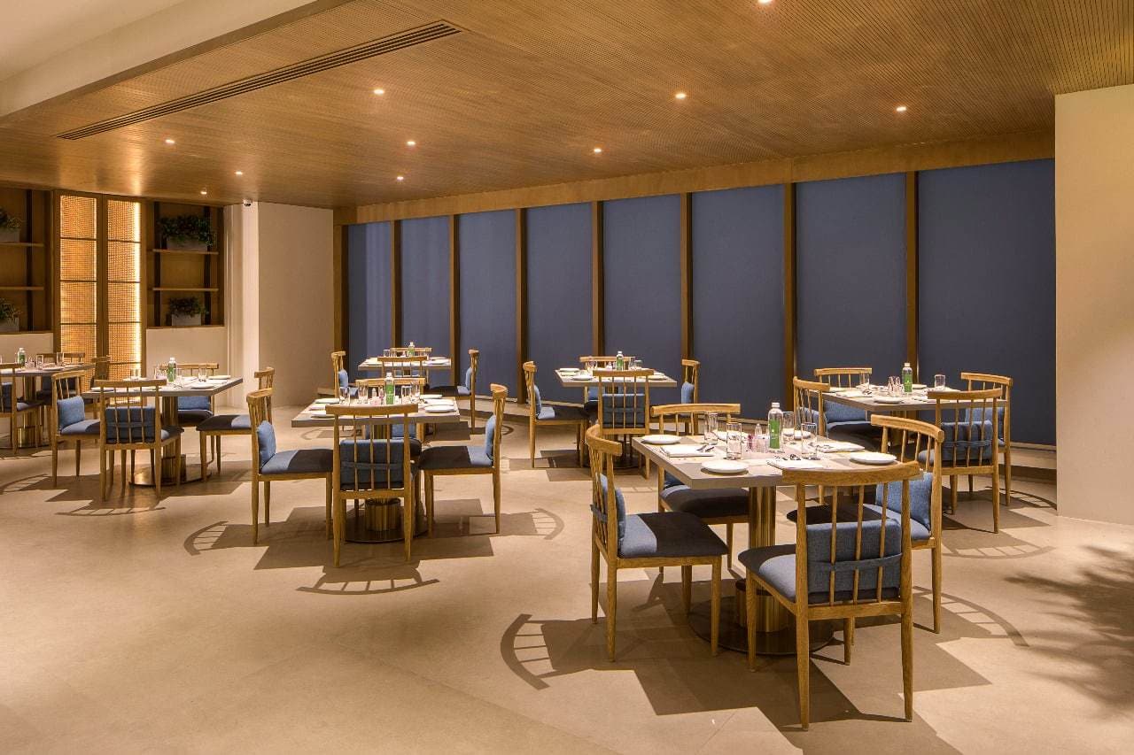 Restaurant image