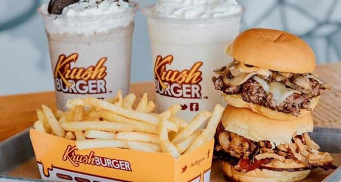 The 10 Best Fast Food Restaurant in Sharjah for February 2024 Zomato