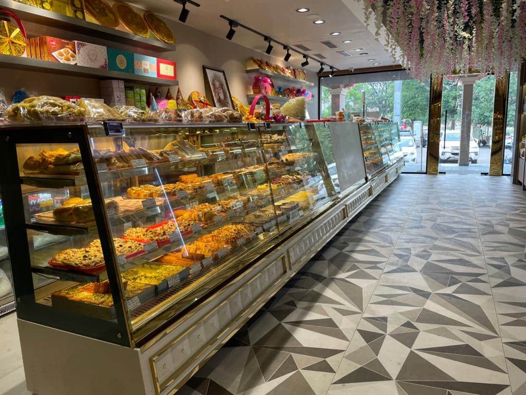 Uttam Sweets Bakery & Restaurant, Sector 67, Mohali order online Zomato